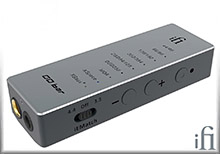 Ifi Go Bar
